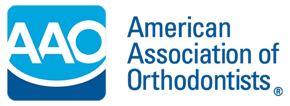 american association of orthodontists logo